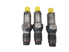 Injection De Combustible Citroen Peugeot LCR6736001 198057 1.9 D DW8 Delphi x3 Injection De Combustible Citroen Peugeot LCR6736001 198057 1.9 D DW8 Delphi x3