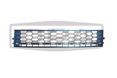 Grille de pare-chocs Pour Skoda Rapid  5JA853677D 88531841502 DPA
