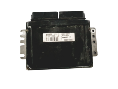 Calculateur S110115000B 8200162378 8200029658 Renault Siemens 19651