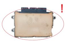 Calculateur 9665424480 J34P 9651696680 PSA Valeo 43217 Calculateur 9665424480 J34P 9651696680 PSA Valeo 43217