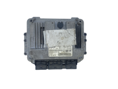 Calculateur 0281011090 9653202680 9647785580 PSA Bosch 60163