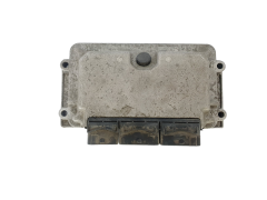 Calculateur 0281001839 9630059880 28FM0279 PSA Bosch 38984