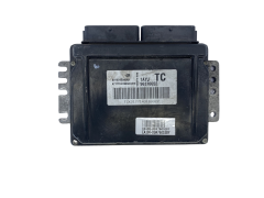 Calculateur 96376652 S010016040A9 1AYJ Chevrolet Daewoo Kemsco 47601