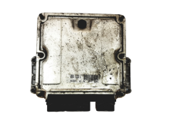Calculateur 0281010592 9642014880 28FM0310 PSA Bosch 18192