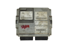 Calculateur 616000397 301240/36 110R-006071 GM Landi Renzo
