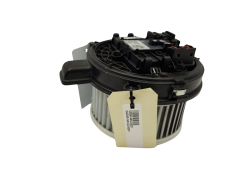 Moteur De CHauffage Opel Astra K 13497776 0130309503
