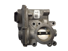Boitier Papillon D’admission Renault 161206038R H8201171233 0.9 1.2 TCE 1303