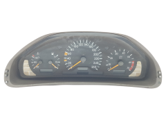 Bloc Compteurs Vitesse Mercedes CLK W208 2085400311 VDO
