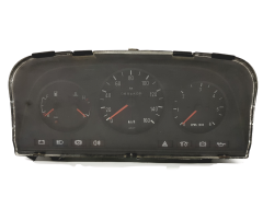 Bloc Compteurs Vitesse Tata Safari 2654 5420 0142N C100503 30963 Bloc Compteurs Vitesse Tata Safari 2654 5420 0142N C100503 30963