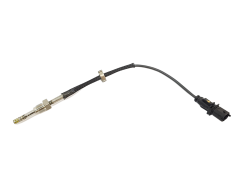 Capteur De Température De Gaz D`Echappement Nouvelle Original Opel 1.9 55355404