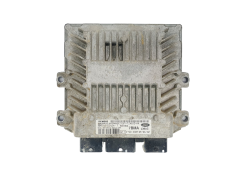 Calculateur Ecu 5WS40240A-T 5S61-12A650-HA Ford Siemens 34339