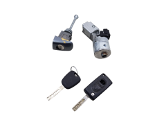 Commutateur D’allumage Peugeot 207 36.410.600 59395J01 4162KF 1010