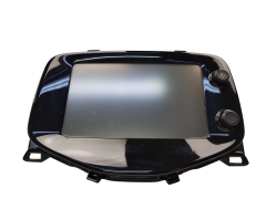 Navigation Aygo 2 C1 2 108 86140-0H010 AVH-7048ZC Pioneer Navigation Aygo 2 C1 2 108 86140-0H010 AVH-7048ZC Pioneer
