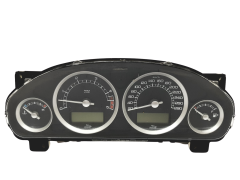 Bloc Compteurs Vitesse Jaguar S-Type 4R8F-10849-JE 29577