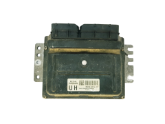 Calculateur MEC32-040 K4 UH Nissan Hitachi 32836