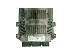 Calculateur 5WS40557A-T 6M51-12A650-AEA SID803A Ford Siemens 