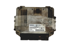 Calculateur 0281012620 9663944680 9659614980 PSA Bosch 24076