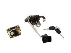 Serrure De Porte Avant Fiat Panda 1 Serrure De Porte Avant Fiat Panda 1