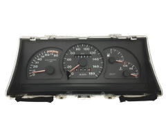 Bloc Compteurs Vitesse Fiat Cinquecento 6061180020 50246