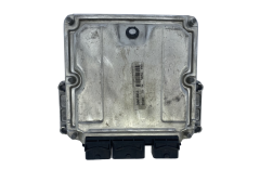 Calculateur PSA 0281011081 9647472780 9646850580 Bosch 50084