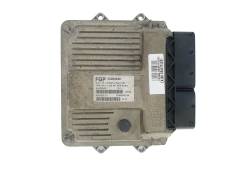 Calculateur Lancia 55202548 MJD6JF.Y1 71600.007.04 FPT 