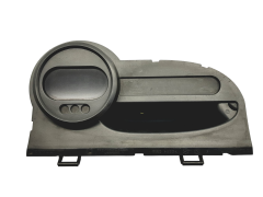 Bloc Compteurs Vitesse Renault Twingo 2 8200725330 I 55979