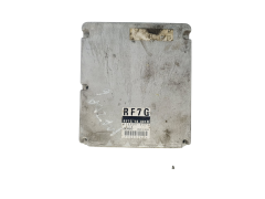 Calculateur 275800-6372 RF7G 18 881B  Mazda Denso 