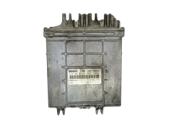 Calculateur 0281001969 8200059883 7700111552 Renault Bosch 59578