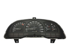 Bloc Compteurs Vitesse Opel Astra Vectra 81117675PP 90356303 50131 Bloc Compteurs Vitesse Opel Astra Vectra 81117675PP 90356303 50131