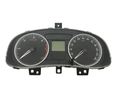 Bloc Compteurs Vitesse Skoda Fabia 5J0920810C A2C53111440 57310