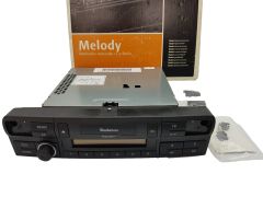 Radiocassette Original Melody Skoda Octavia 2 AA0600001 Radiocassette Original Melody Skoda Octavia 2 AA0600001