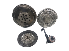 Kit D'embrayage + Volant Moteur Bi-Masse 123103126R 302058718R 1.0Tce Captur 2 Kit D'embrayage + Volant Moteur Bi-Masse 123103126R 302058718R 1.0Tce Captur 2