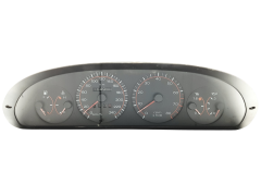 Bloc Compteurs Vitesse Fiat Punto 46418966 UK-NSI 36919 Bloc Compteurs Vitesse Fiat Punto 46418966 UK-NSI 36919