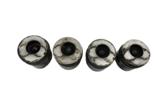 Piston Moteur Complet L 7701472833 Renault 1.9 dci Piston Moteur Complet L 7701472833 Renault 1.9 dci