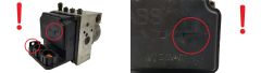 Pompe Abs Nissan X-Trail 47600AR005 47600 AR005 1810