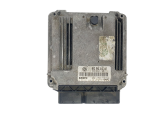 Calculateur 03G906016AP 0281011672 VW Bosch 