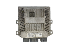 Calculateur 7S61-12A650-EA 5WS40632A-T SID 804 Ford Siemens 42825