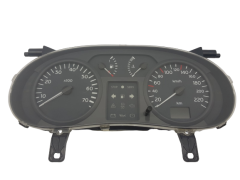 Bloc Compteurs Vitesse Renault Clio 2 8200059763 20976