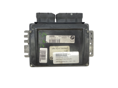 Calculateur 12147527610-01 S118012001N Mini BMW Siemens 59789