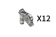 Rotule Rattrapage Jeu Soupape 079109423 B18203 VW Audi Seat Skoda Borsehung