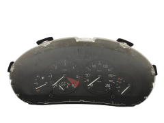 Bloc Compteurs Vitesse Peugeot 206 9648836980 30672