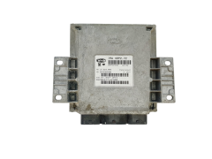 Calculateur 9645989480 9647714780 IAW48P2.72 PSA Magneti Marelli 38611