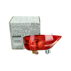 Feu Antibrouillard Gauche Arrière Nouvelle Original 265855907R Renault