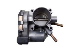 Boitier Papillon D’admission VWAG 030133062C 0280750095 Bosch 1926