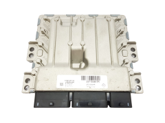 Calculateur Renault 237104817R S180158110A Continental 