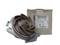 Pompe À Eau Opel Fiat Alfa Romeo 93178713 6334003 1,9 CDTI Pompe À Eau Opel Fiat Alfa Romeo 93178713 6334003 1,9 CDTI