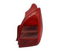 Phare De Voiture Droit Arrière 9649864480 6351S7 Citroen C2