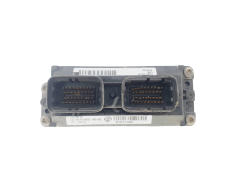 Calculateur IAW59F.M3 55181132 Fiat Magneti Marelli 39254