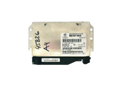 Calculateur 8E0927156G 0260002779 VW Audi Bosch