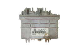 Calculateur 6K0906027J 0261204844 Seat VW Bosch 46993 Calculateur 6K0906027J 0261204844 Seat VW Bosch 46993